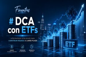 DCA con ETFs