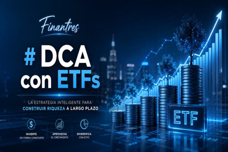 DCA con ETFs