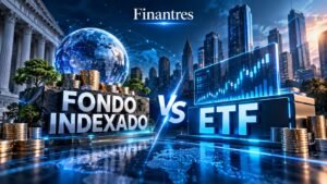 Fondo indexado vs ETF