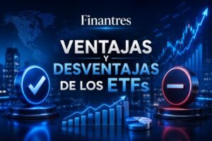 Ventajas y desventajas de los ETFs
