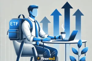 etfs opcion perfecta para jovenes inversores