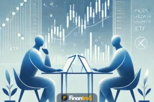 fondo indexado vs etf