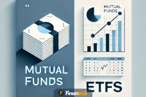 fondos de inversion vs etfs