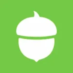 Acorns mejores apps