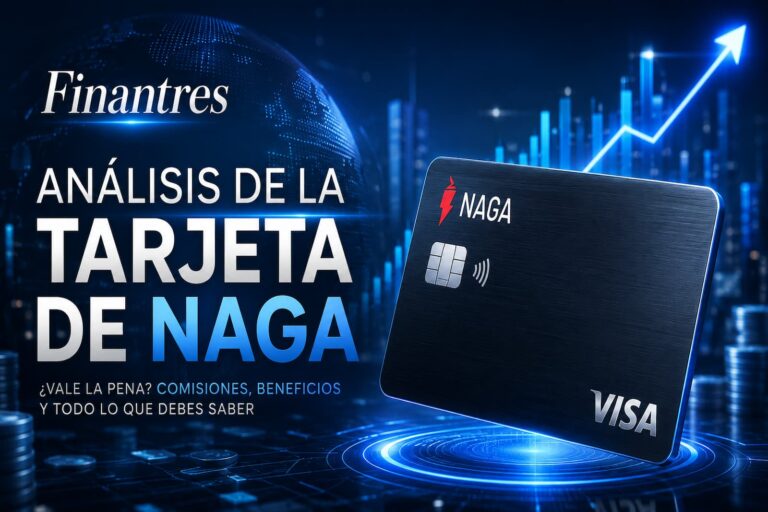 Análisis de la Tarjeta de NAGA