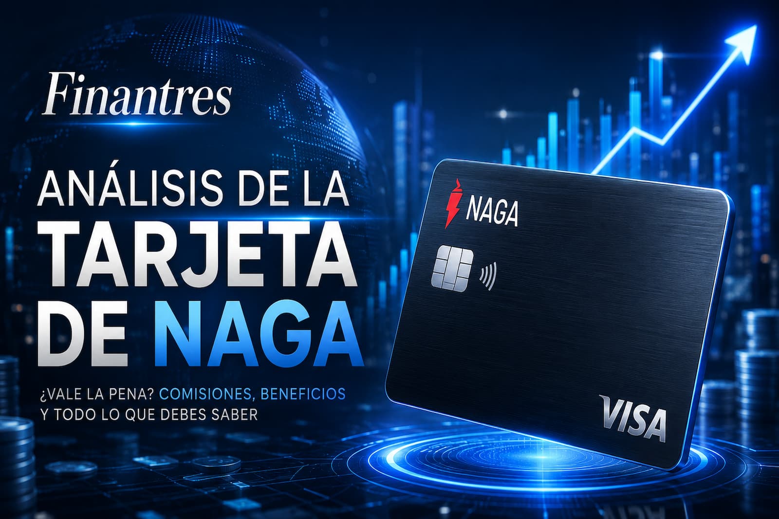 Análisis de la Tarjeta de NAGA