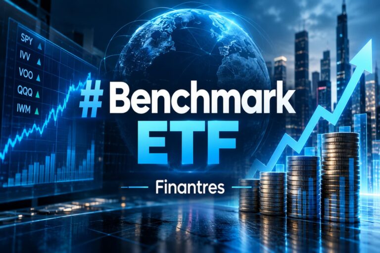 Benchmark ETF