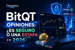 BitQT opiniones es seguro o una estafa en 2026