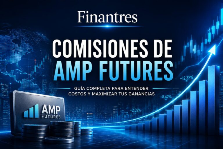 Comisiones de AMP Futures