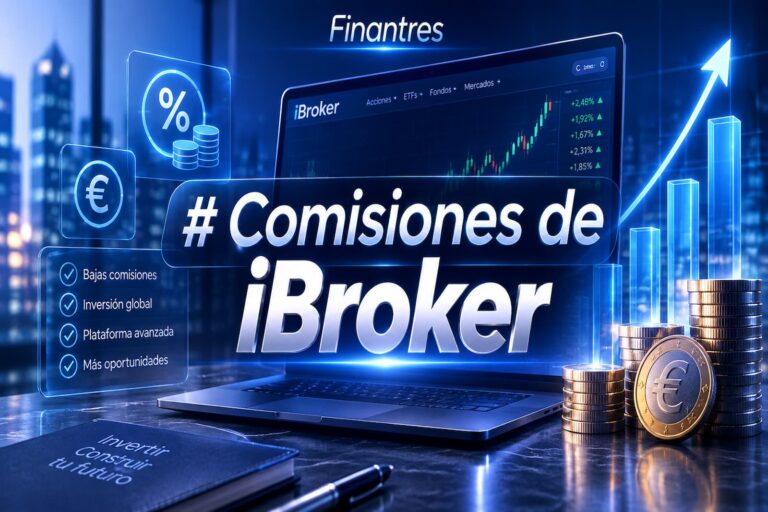 Comisiones de iBroker