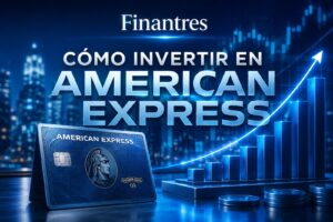 Cómo invertir en American Express