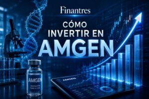 Cómo invertir en Amgen