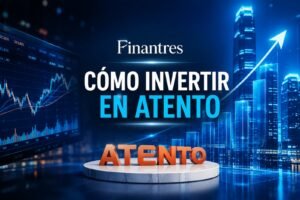 Cómo invertir en Atento