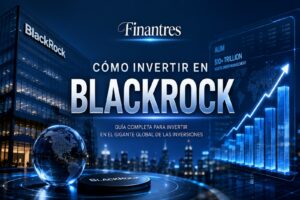 Cómo invertir en BlackRock