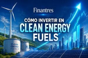 Cómo invertir en Clean Energy Fuels