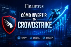 Cómo invertir en CrowdStrike