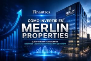 Cómo invertir en Merlin Properties