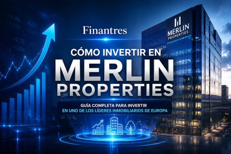 Cómo invertir en Merlin Properties