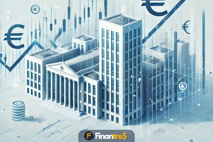 Como invertir en acciones de la bolsa Euronext