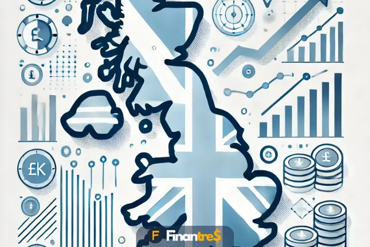 Cómo invertir en el Reino Unido Guía paso a paso
