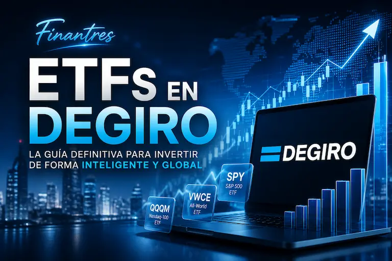 ETFs en DEGIRO