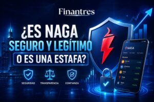 Es Naga seguro y legítimoO es una estafa