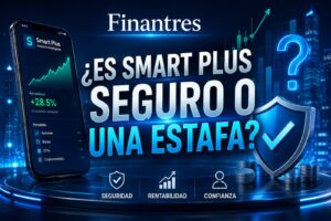 Es Smart Plus seguro o una estafa