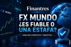 Fx Mundo es fiable o una estafa