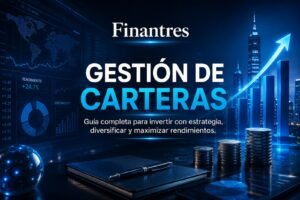Gestión de carteras