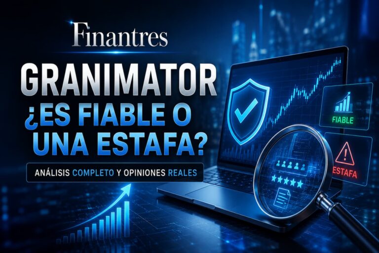 Granimator es fiable o una estafa