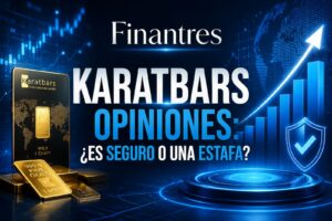 Karatbars opiniones es seguro o una estafa