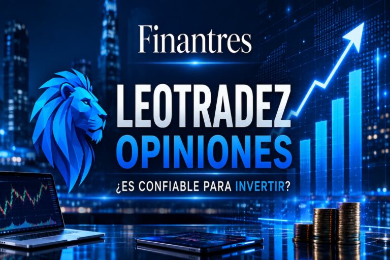 Leotradez opiniones