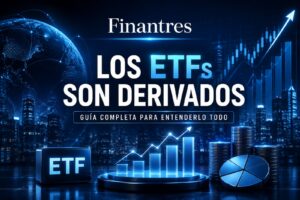 Los ETFs son derivados