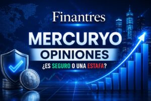 Mercuryo Opiniones Es seguro o una estafa