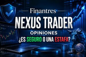 Nexus Trader opiniones es seguro o una estafa