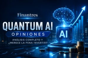 Quantum AI opiniones