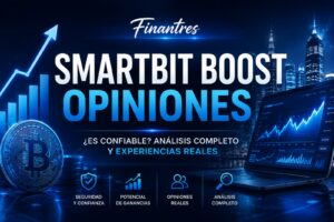 SmartBit Boost opiniones
