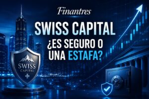 Swiss Capital es seguro o una estafa