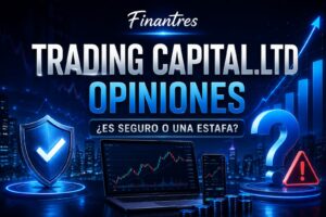 Trading Capital Ltd Opiniones Es seguro o una estafa
