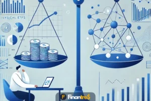 diferencias entre etf sinteticos y fisicos