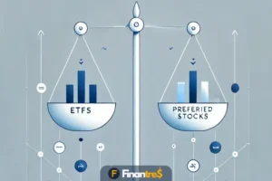 etfs acciones preferentes