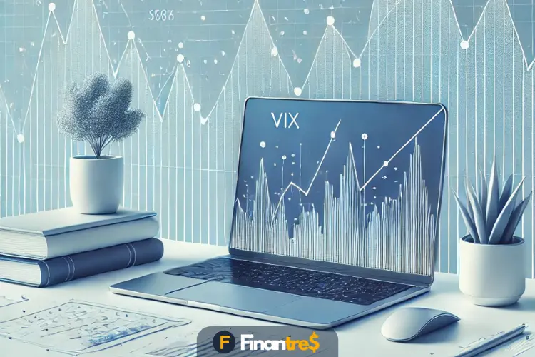 etfs vix