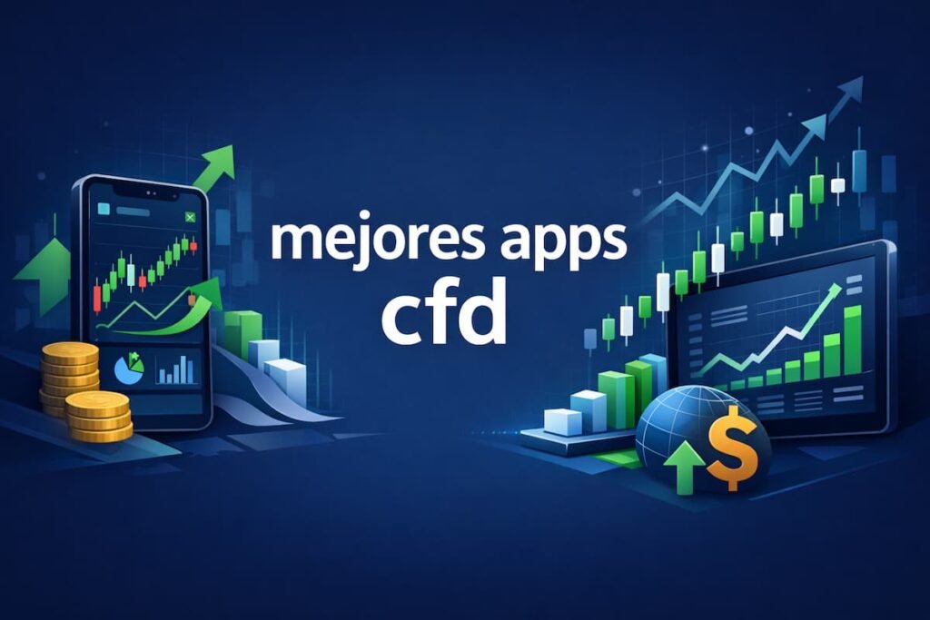 mejores apps cfd