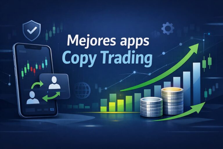 Mejores Apps Copy Trading