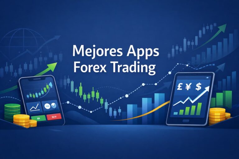 Mejores Apps Forex Trading
