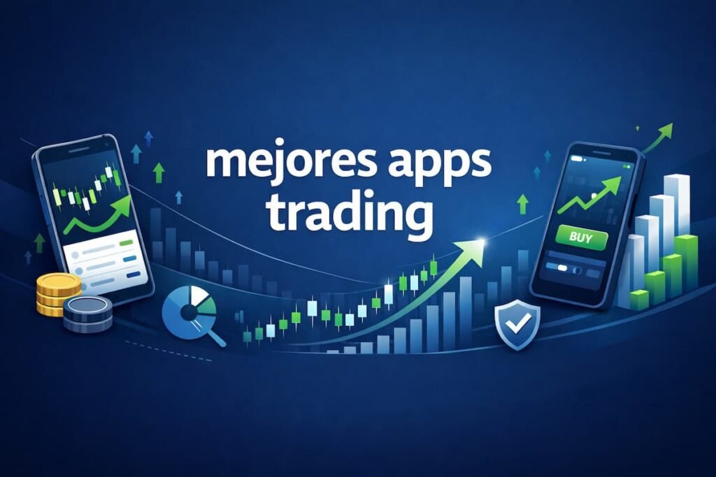 mejores apps trading