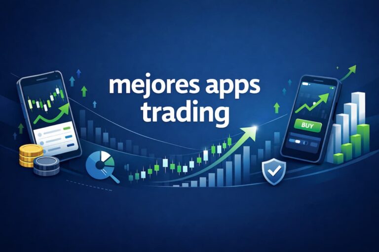 Mejores Apps Trading