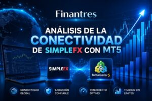Análisis de la conectividad de SimpleFX con MT5