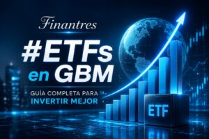 ETFs en GBM