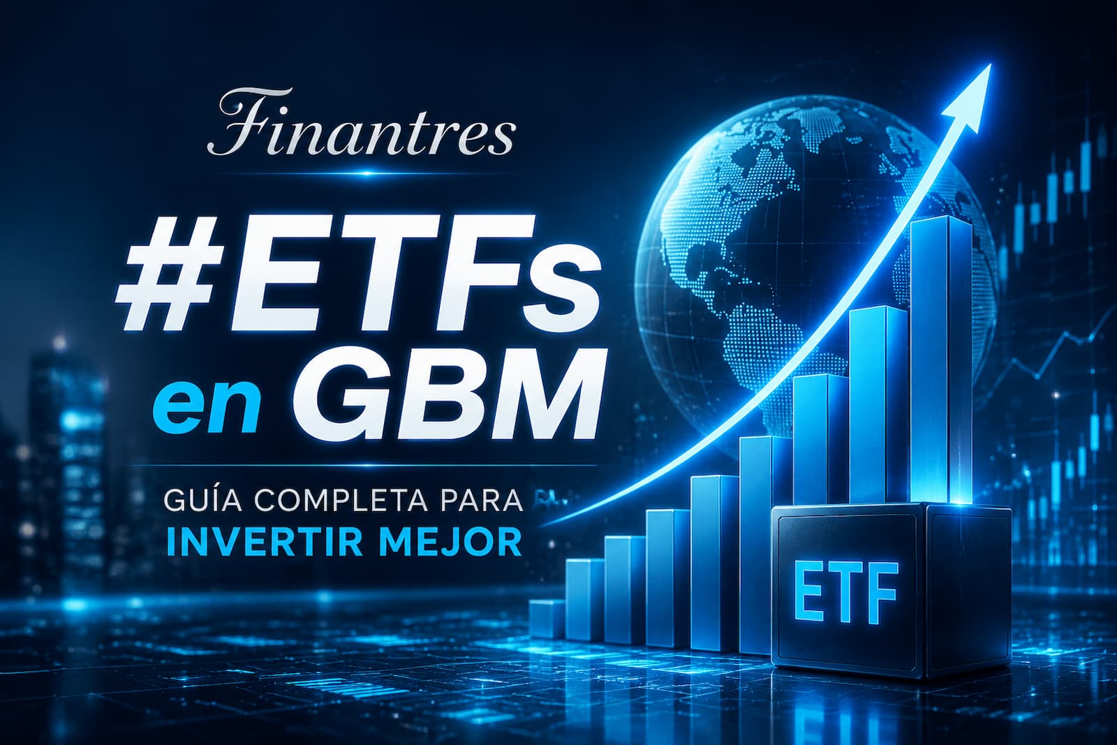 ETFs en GBM